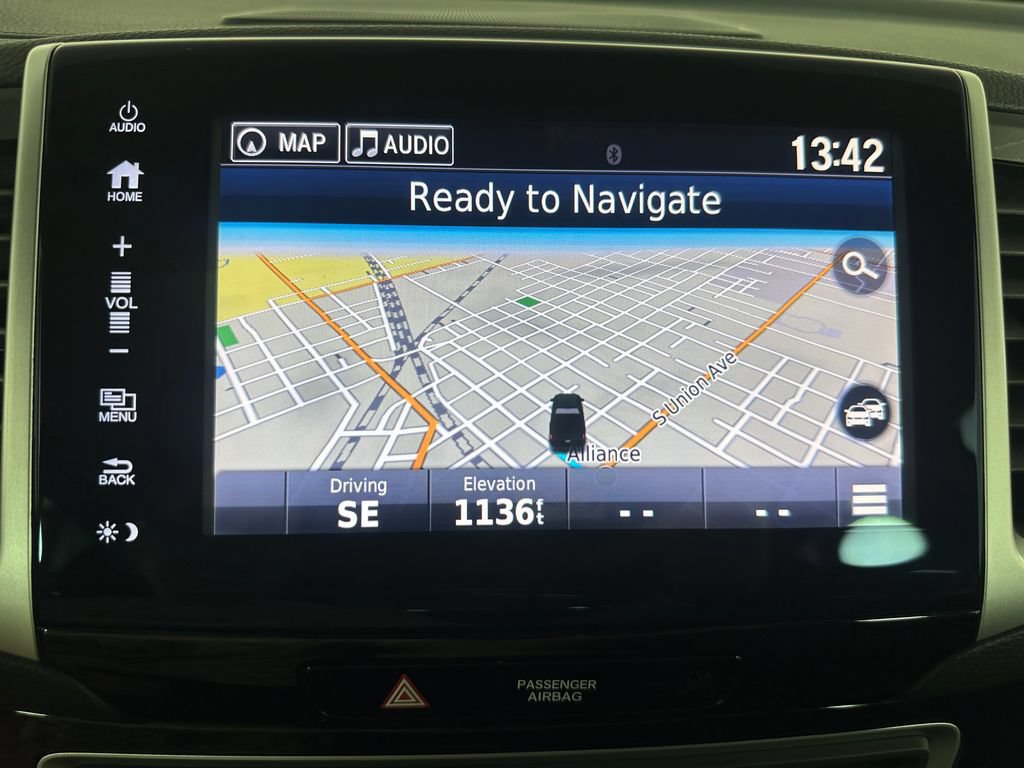 Used 2017 Honda Ridgeline Black Edition image 15