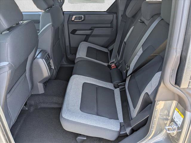 New 2026 Ford Bronco Big Bend AWD/4WD image 15