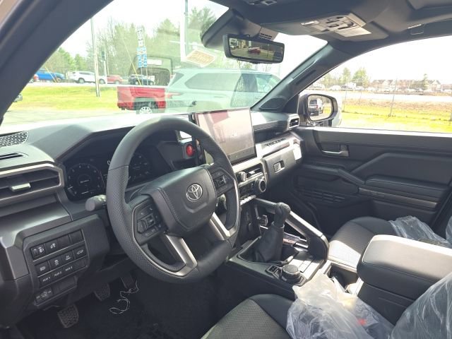 New 2026 Toyota Tacoma TRD Off-Road image 9