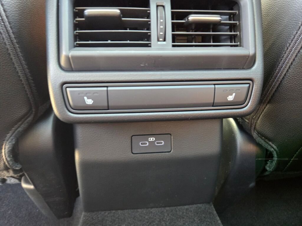New 2026 MAZDA CX-50 Meridian Edition w/ Weather Package image 16