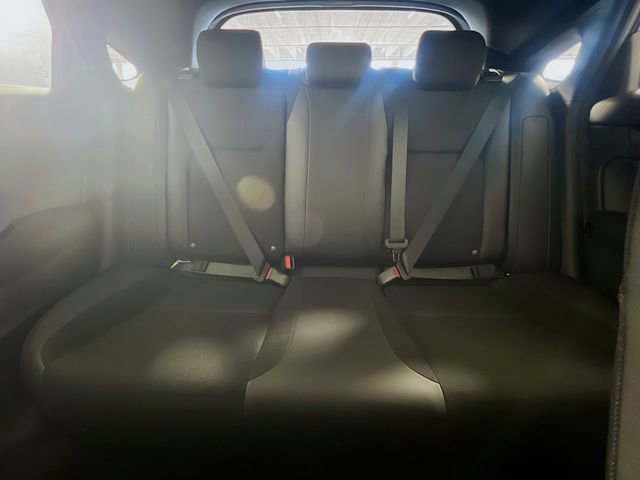 Used 2025 Honda Civic Sport image 25