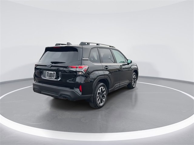 New 2026 Subaru Forester Premium image 8