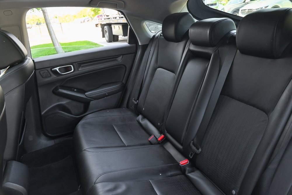 Used 2022 Honda Civic EX-L image 16