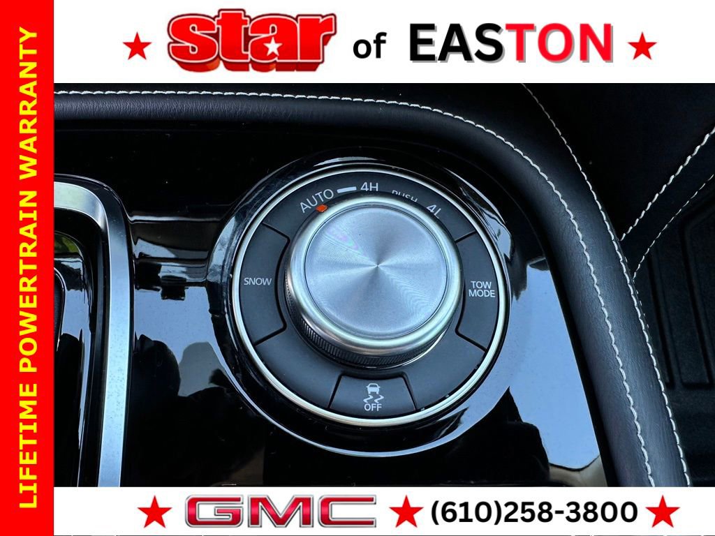 Used 2023 INFINITI QX80 Premium Select w/ All-Season Package image 33