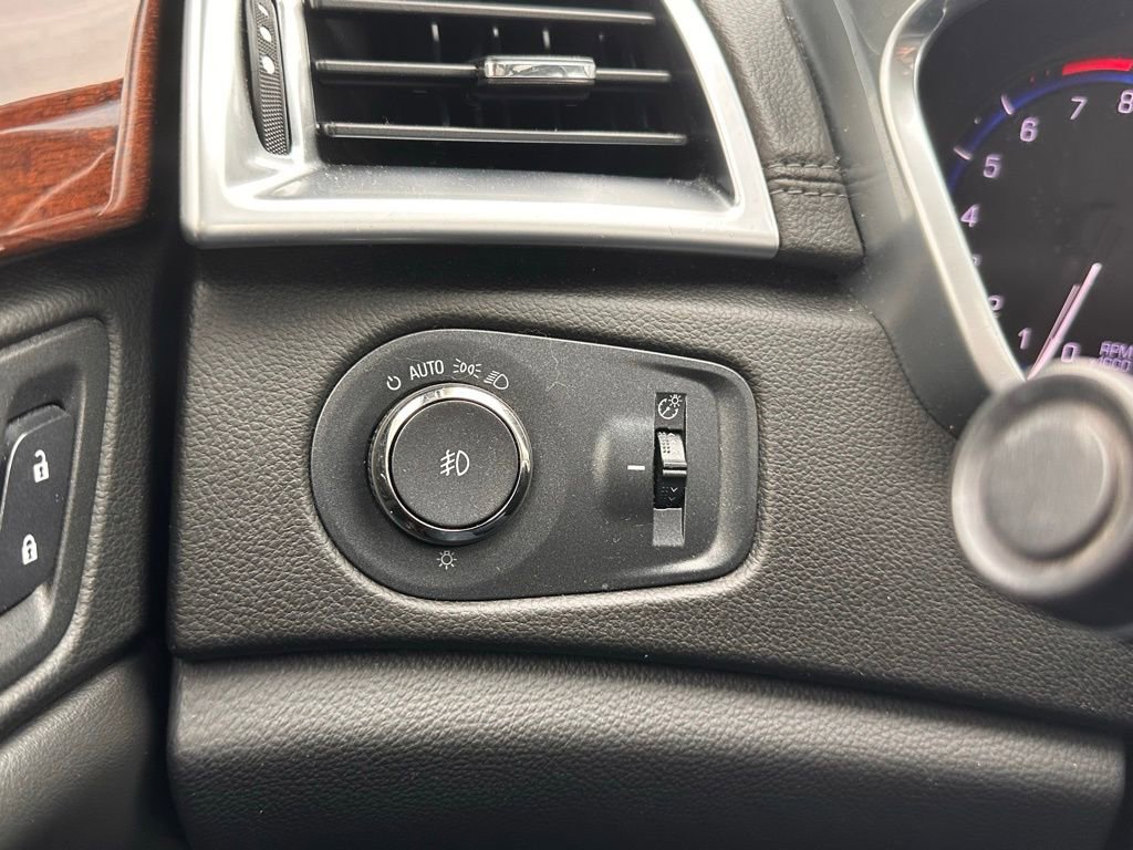 Used 2016 Cadillac SRX Performance image 31