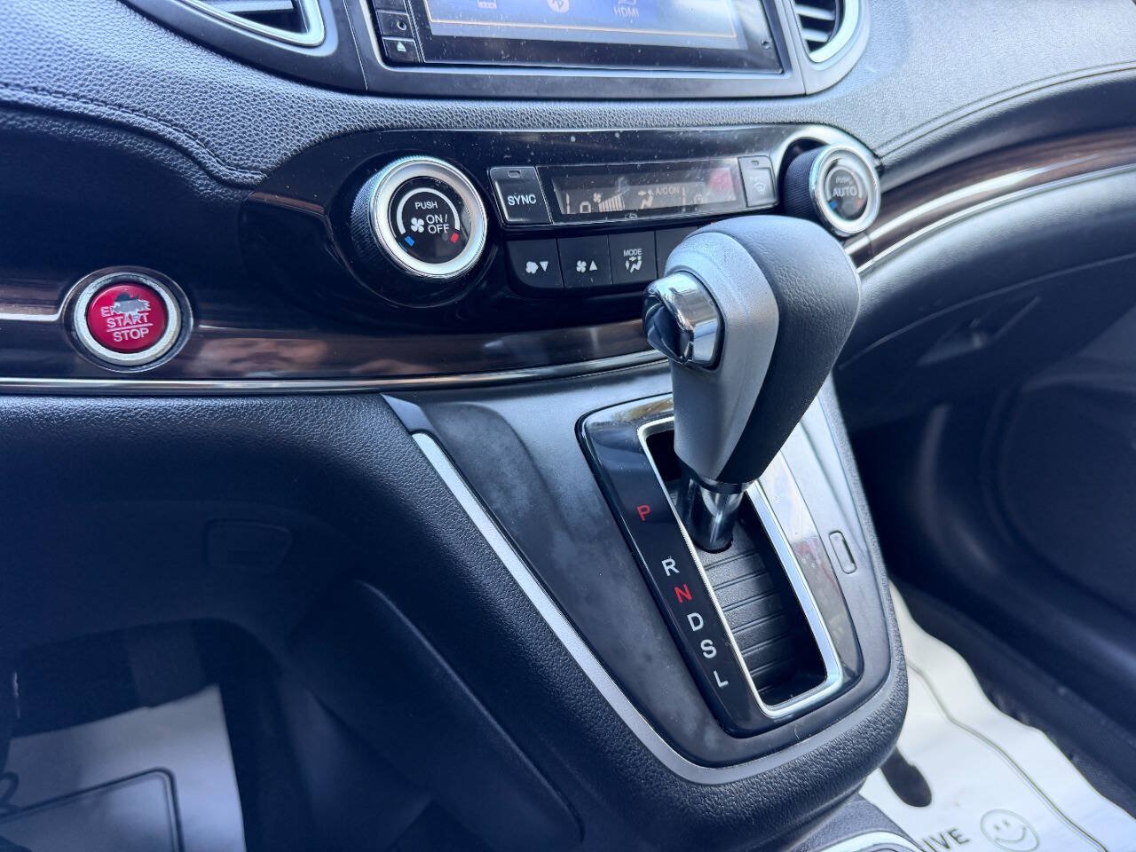 Used 2016 Honda CR-V Touring image 36