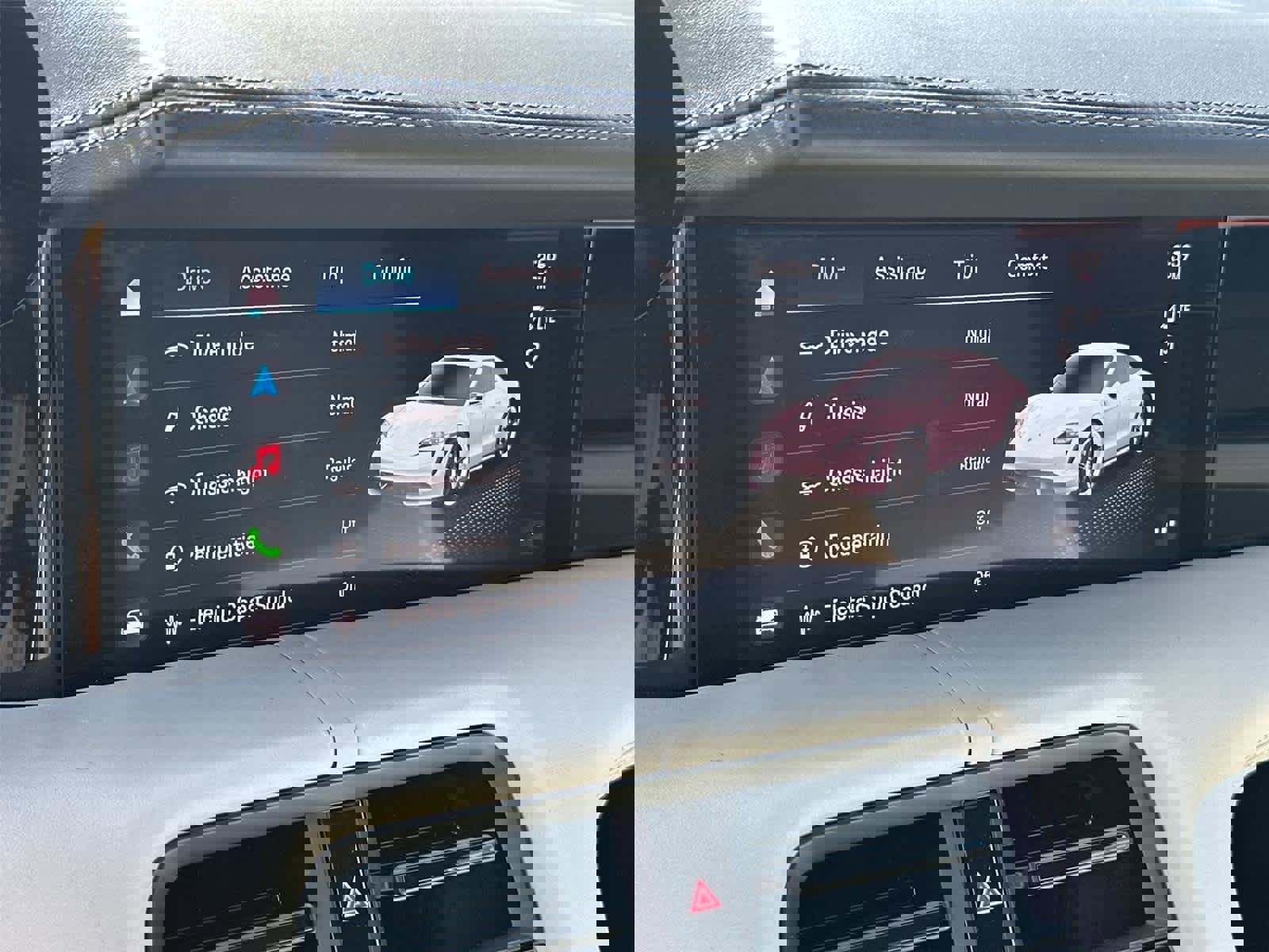 Used 2022 Porsche Taycan 4S AWD/4WD image 27