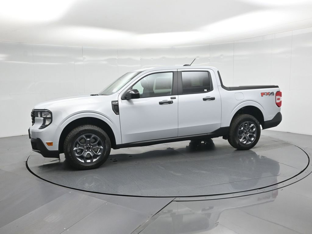 New 2025 Ford Maverick XLT w/ XLT Luxury Package image 27