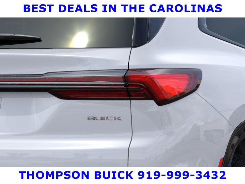 New 2025 Buick Enclave Sport Touring w/ Super Cruise Package image 14
