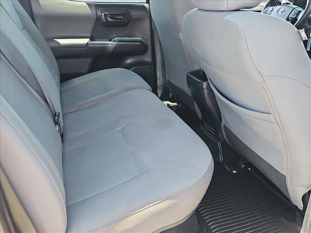Used 2018 Toyota Tacoma SR w/ SR Convenience Package RWD image 25