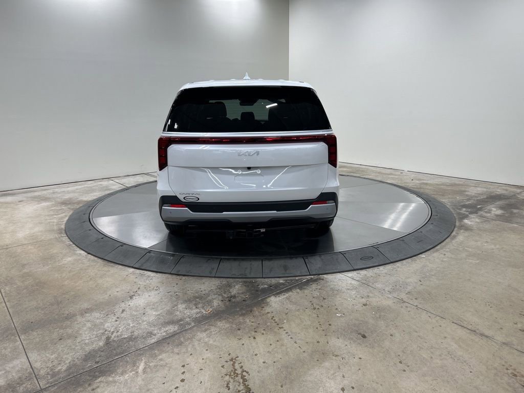 New 2026 Kia Carnival FWD image 7