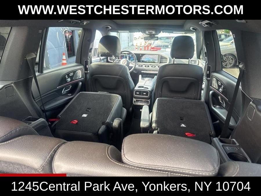 Used 2023 Mercedes-Benz GLS 450 4MATIC image 22