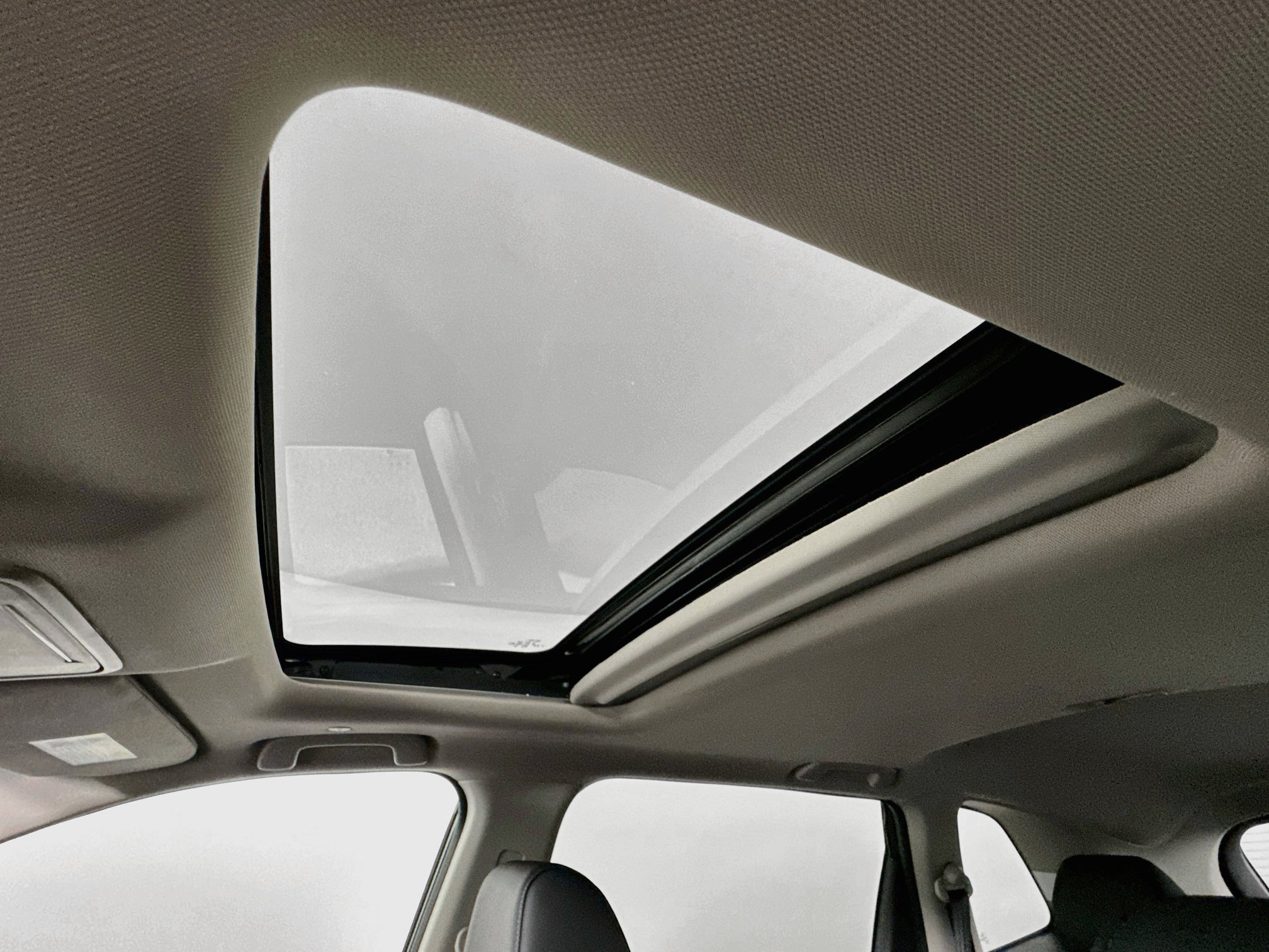 New 2027 Honda CR-V EX-L image 21
