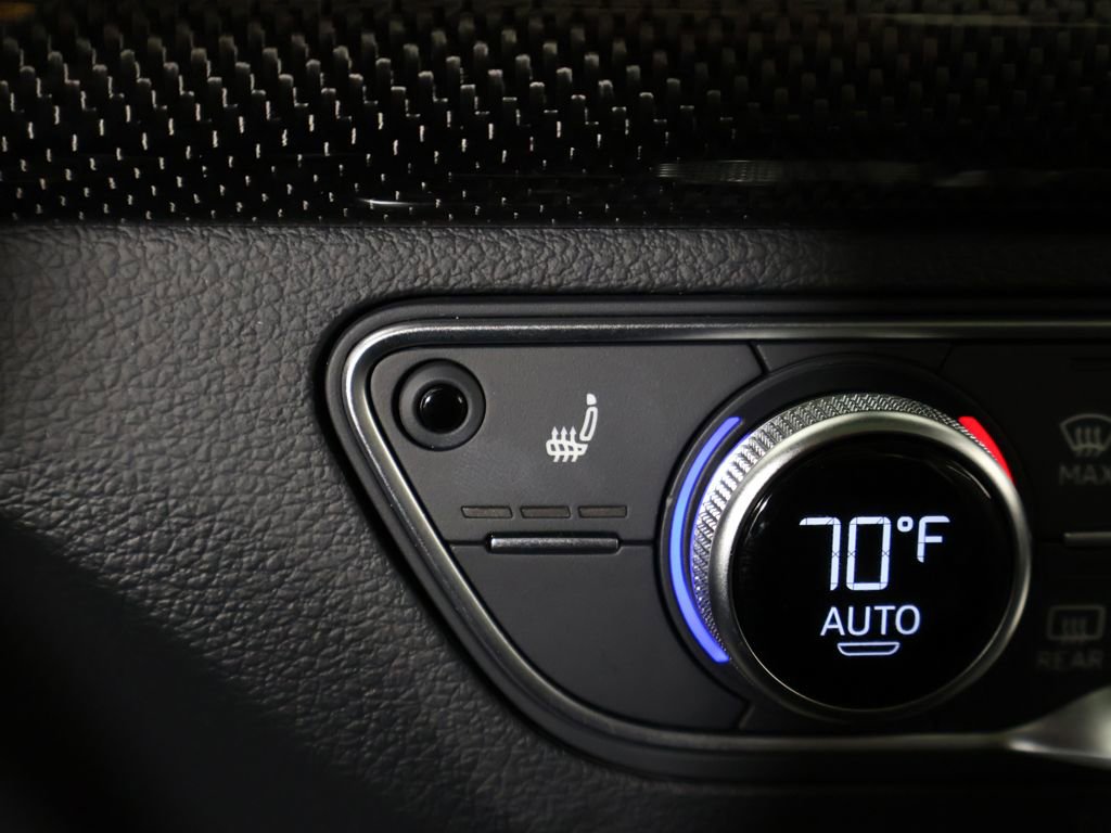Used 2023 Audi SQ5 Premium Plus w/ Premium Plus Package AWD/4WD image 55
