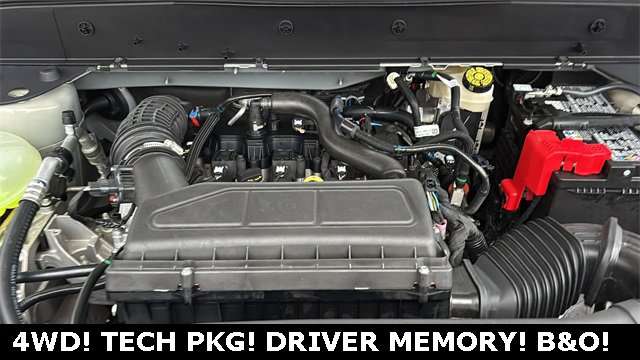 New 2025 Ford Bronco Sport Outer Banks w/ Outer Banks Tech Package+ image 31