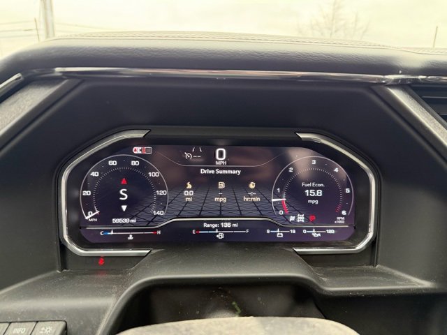 Used 2024 GMC Sierra 1500 AT4X w/ AT4X AEV Edition image 14