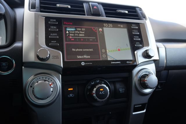 Used 2020 Toyota 4Runner SR5 Premium AWD/4WD image 14