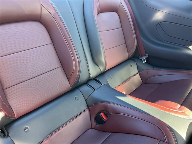 Certified 2024 Ford Mustang GT Premium image 19