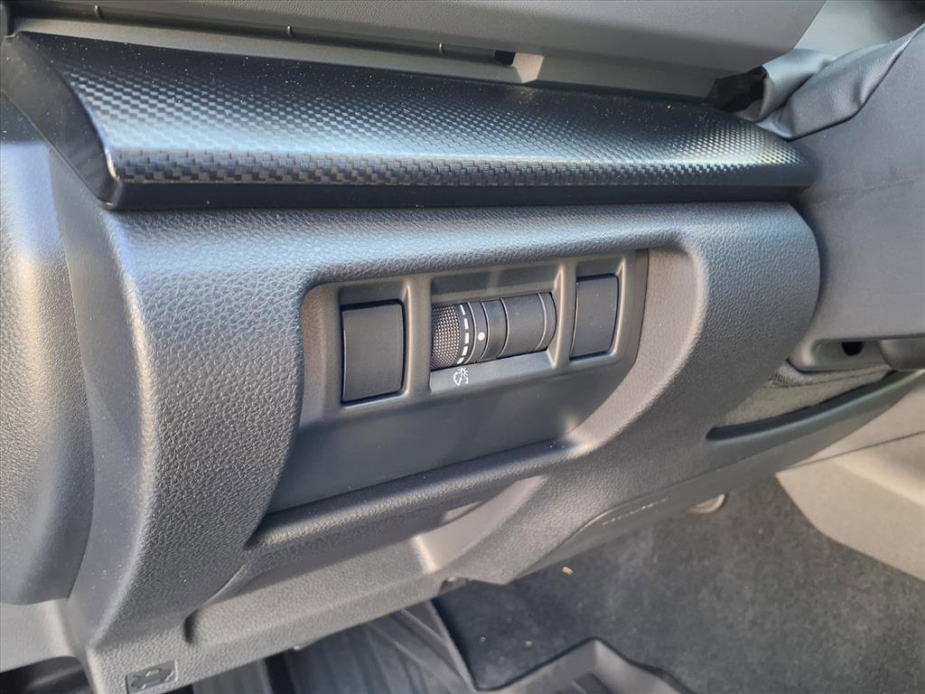Certified 2025 Subaru Crosstrek 2.0i Premium image 16