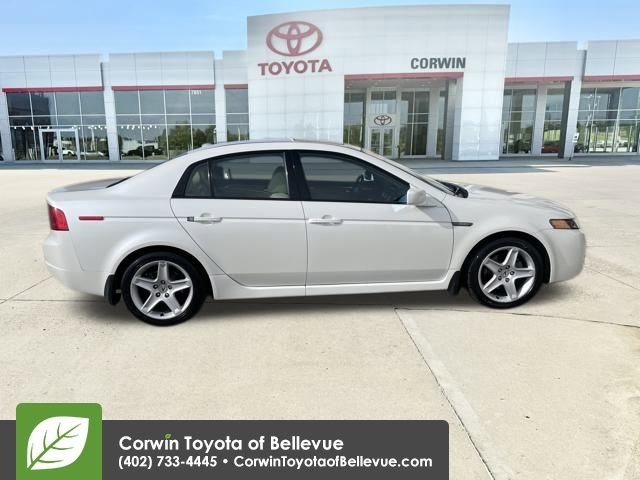 Used 2005 Acura TL image 6