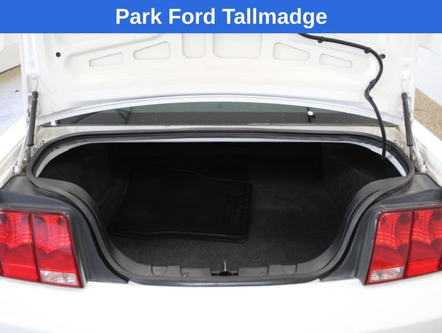 Used 2007 Ford Mustang GT image 5