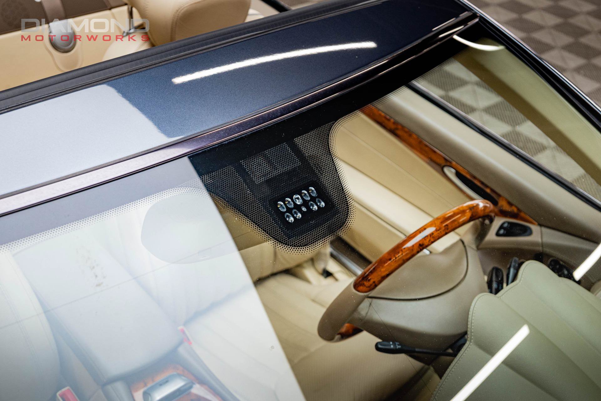 Used 2009 Mercedes-Benz SL 550 image 57