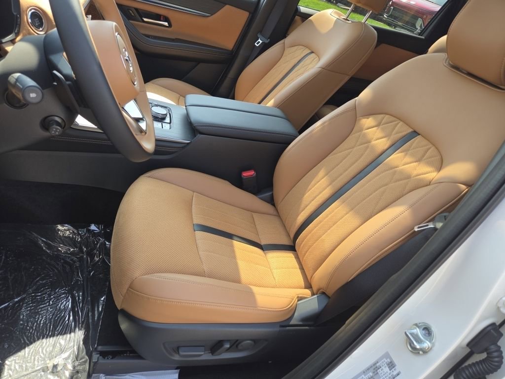 New 2026 MAZDA CX-70 3.3 Turbo S w/ Premium Plus image 18