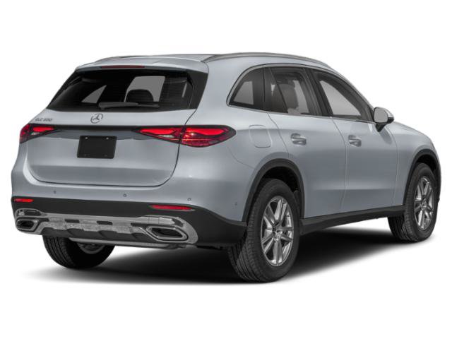 New 2027 Mercedes-Benz GLC 300 4MATIC image 2