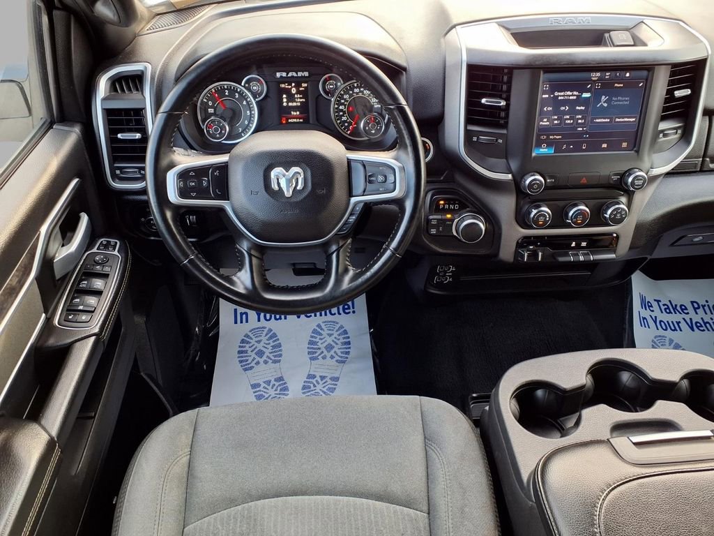 Certified 2024 RAM 2500 Big Horn image 4