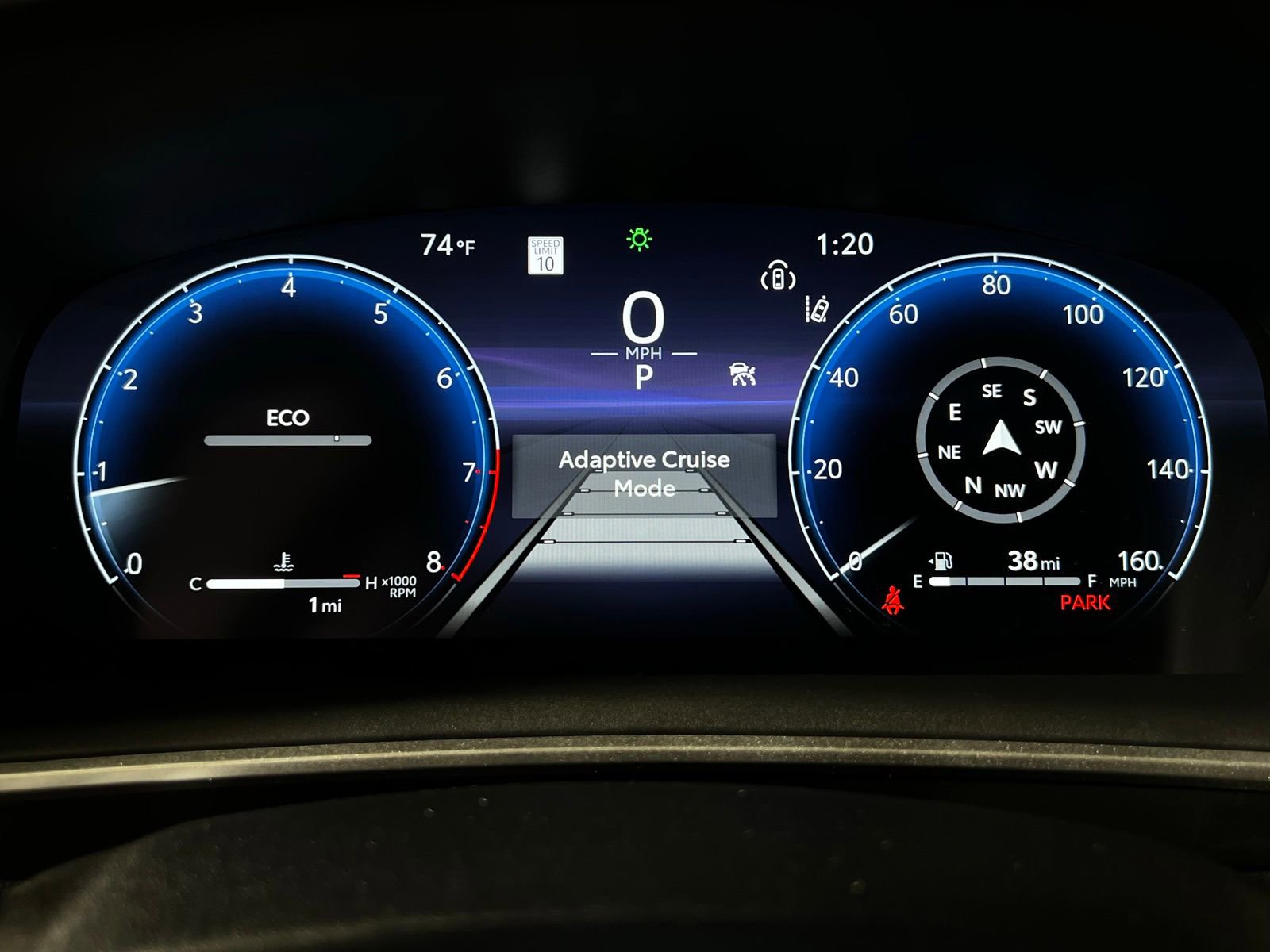 New 2026 Toyota Corolla Cross XLE AWD/4WD image 13