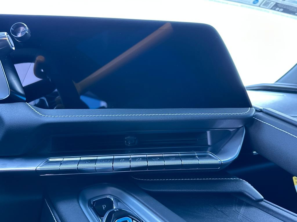 New 2026 Chevrolet Corvette Z06 w/ Battery Protection Package image 22