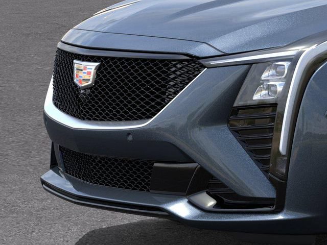 New 2026 Cadillac CT5 Sport w/ Technology Package RWD image 13