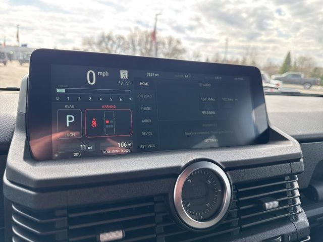 New 2026 INEOS Grenadier image 14