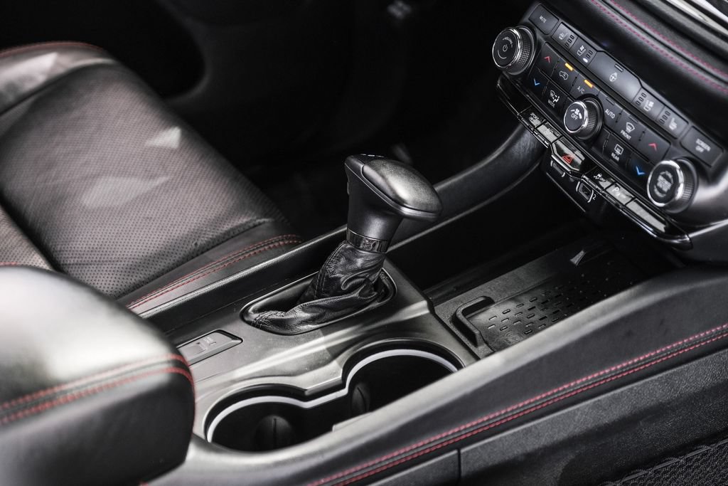 Used 2025 Dodge Durango R/T AWD/4WD image 22