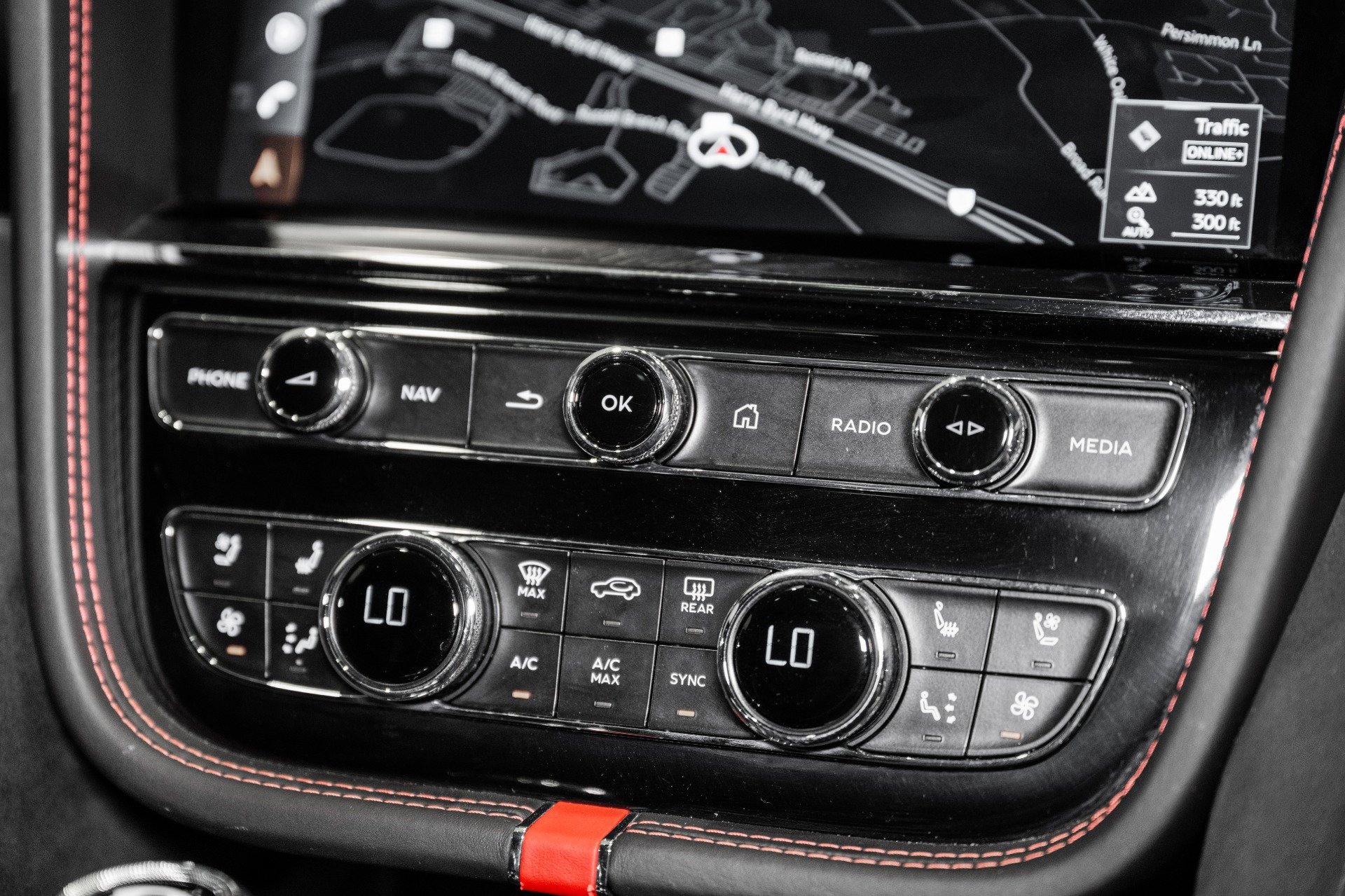 Used 2021 Bentley Bentayga Speed image 39