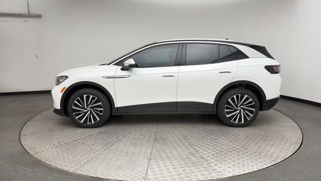 Used 2023 Volkswagen ID.4 Pro S Plus AWD/4WD image 5