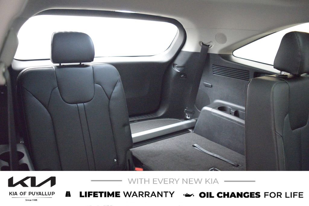 New 2026 Kia Sorento SX image 14