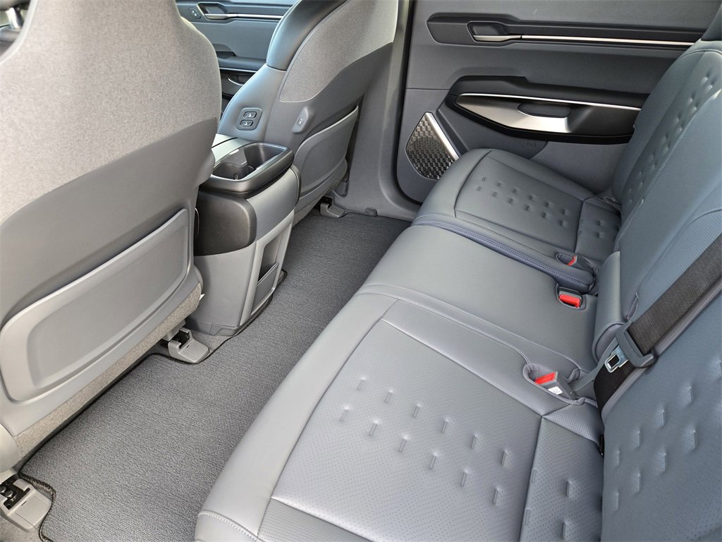 New 2026 Kia EV9 Wind image 20