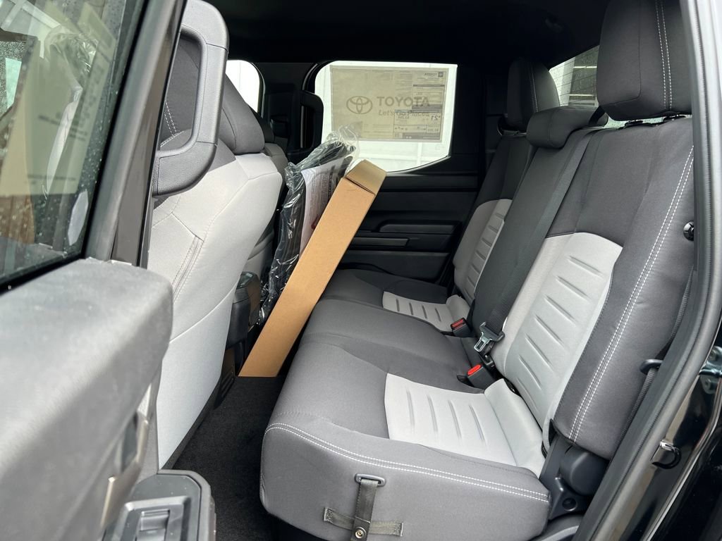New 2026 Toyota Tacoma TRD Sport AWD/4WD image 23