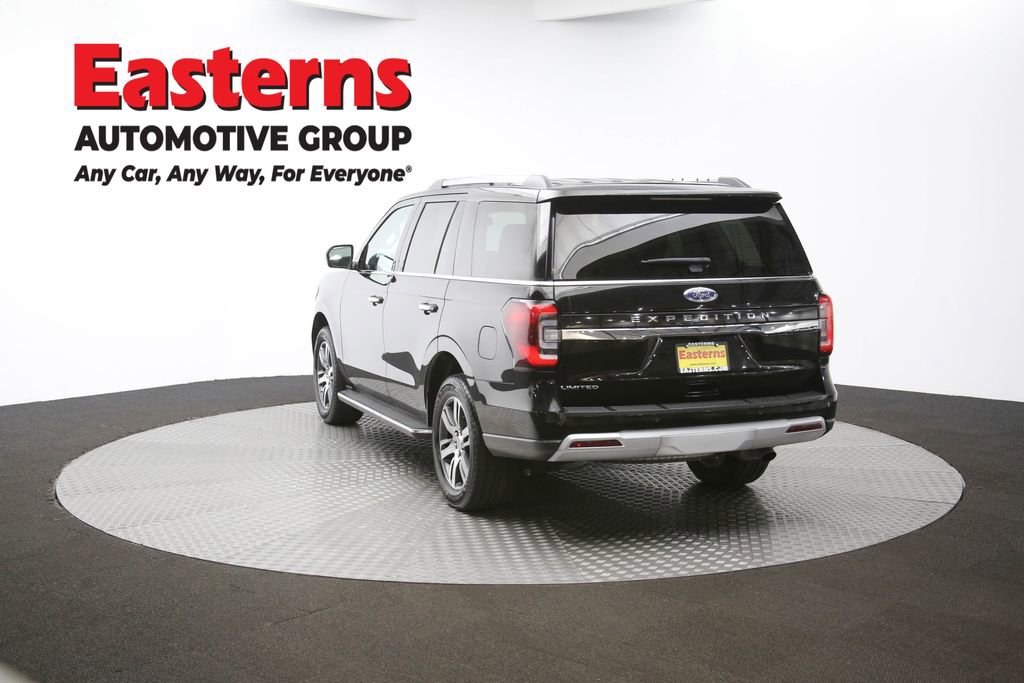 Used 2023 Ford Expedition Limited image 66