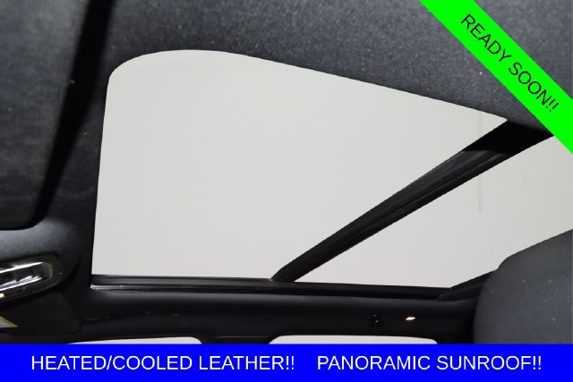 Used 2021 RAM 1500 Sport w/ Leather & Sound Group AWD/4WD image 33