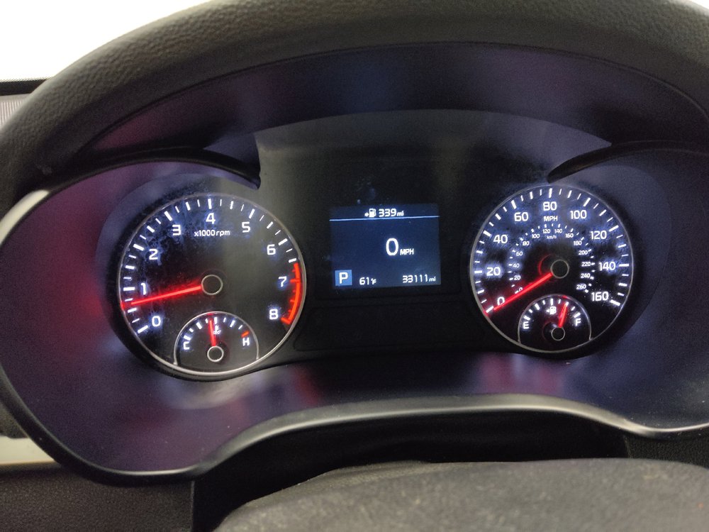Used 2020 Kia Optima LX FWD image 23