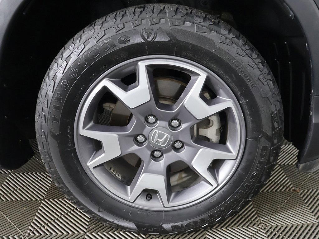 Used 2022 Honda Passport TrailSport image 23