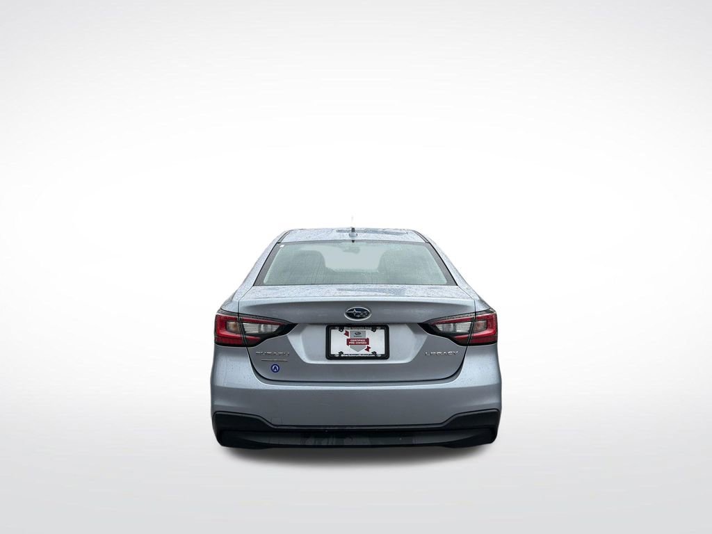 Certified 2024 Subaru Legacy AWD/4WD image 11