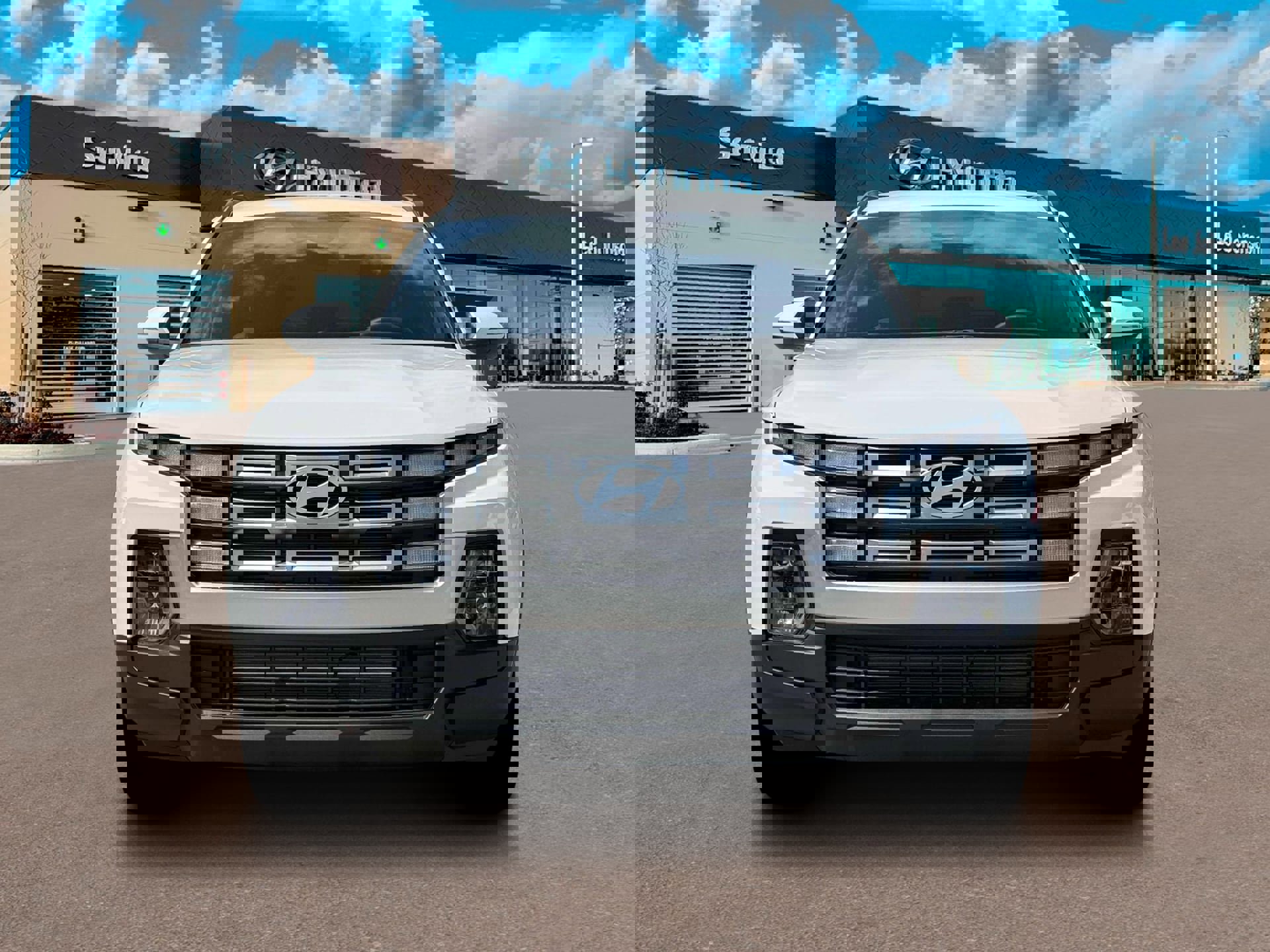 New 2026 Hyundai Santa Cruz SEL image 12