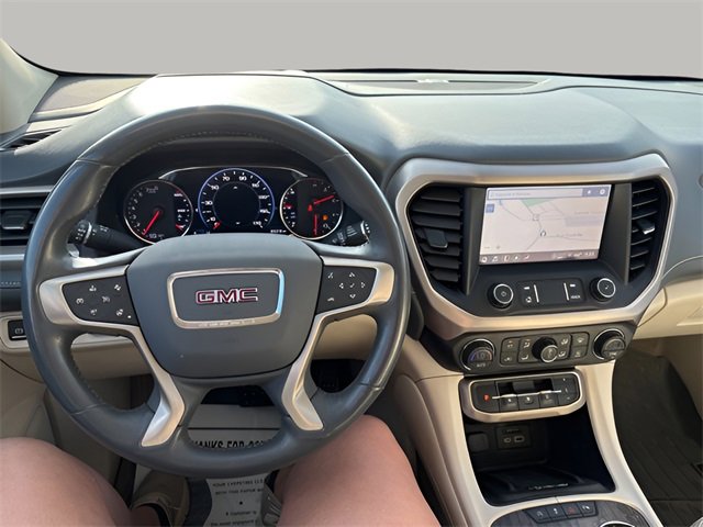 Used 2021 GMC Acadia Denali image 9