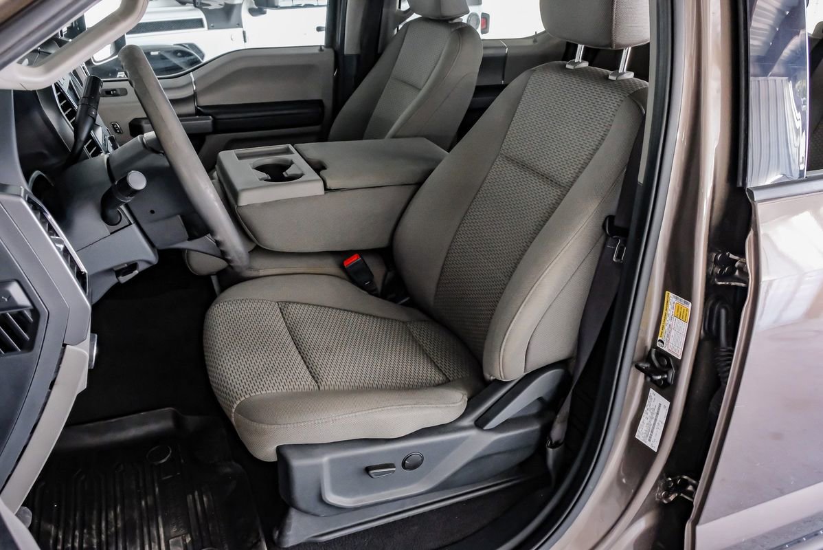 Used 2022 Ford F250 XLT w/ XLT Premium Package image 30