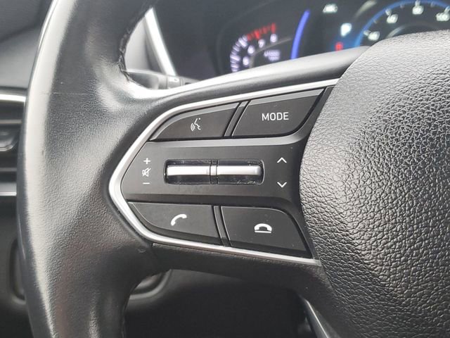 Used 2020 Hyundai Santa Fe Limited w/ Cargo Package image 12