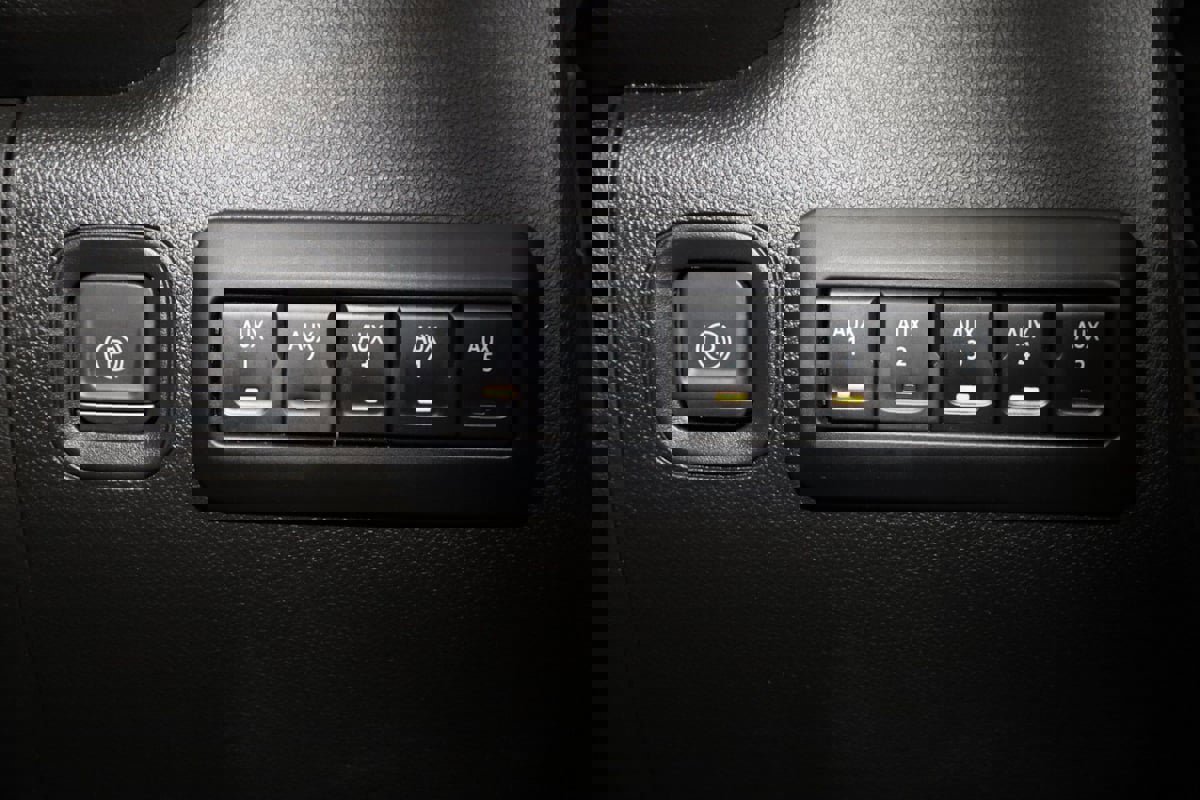 Used 2023 Chevrolet Silverado 3500 W/T w/ WT Convenience Package image 23