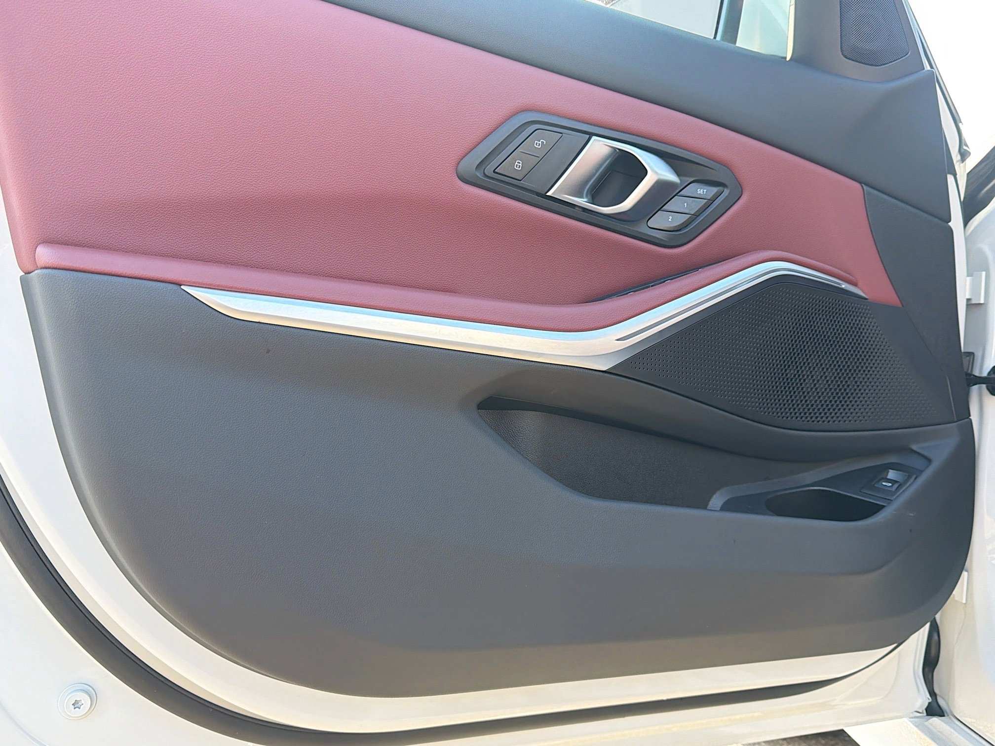 Used 2025 BMW 330i Sedan image 22